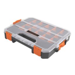 Magnusson  Compartment Organiser Case 12.4" x 9 3/4"