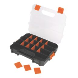 Magnusson  Compartment Organiser Case 12.4" x 9 3/4"