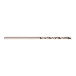 Milwaukee Red Cobalt Straight Shank Metal HSS Drill Bits 19 Piece Set
