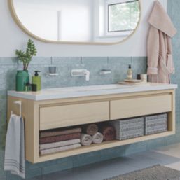 Hansgrohe AddStoris Soap Dish Matt White