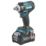 Makita TW004GD203 40V 2 x 2.5Ah Li-Ion XGT Brushless Cordless Impact Wrench