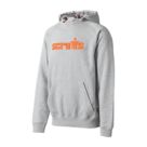 Scruffs Tamworth Hoodie Grey Marl X Large 50" Chest
