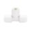 Hep2O  Plastic Push-Fit Equal Tees 15mm 10 Pack