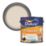 Dulux EasyCare Washable & Tough 2.5Ltr Natural Hessian Matt Emulsion  Paint