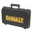 DEWALT DCH253M2-GB 3.1kg 18V 2 x 4.0Ah Li-Ion XR  Cordless SDS Plus Drill