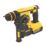 DEWALT DCH253M2-GB 3.1kg 18V 2 x 4.0Ah Li-Ion XR  Cordless SDS Plus Drill