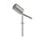 LAP Bronx  Outdoor Spike Light Stainless Steel