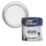 Dulux  2.5Ltr Pure Brilliant White Silk Emulsion  Paint