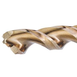 DEWALT Extreme Anti-Slip Shank Metal Drill Bits 5mm x 86mm