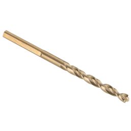 DEWALT Extreme Anti-Slip Shank Metal Drill Bits 5mm x 86mm