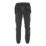 DEWALT Pritchard Stretch Work Joggers Grey / Black 40" W 33" L