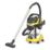 Karcher WD 6 1300W 30Ltr  Wet & Dry Vacuum Cleaner 240V