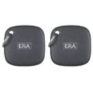 ERA HomeGuard RFID Tags 2 Pack