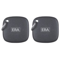 ERA HomeGuard RFID Tags 2 Pack