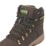 Apache Moose Jaw Size 13  Brown Waterproof  Safety Boots