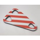 Mottez Bike Protector 37cm x 58cm x 15mm