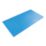 Essentials  Interlocking Floor Tiles Blue 20mm 8 Pack