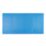 Essentials  Interlocking Floor Tiles Blue 20mm 8 Pack