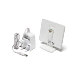 Honeywell Home Evohome Wireless Heating & Hot Water Wi-Fi Connected Thermostat Pack White