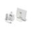 Honeywell Home Evohome Wireless Heating & Hot Water Wi-Fi Connected Thermostat Pack White