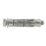 Easyfix Shield Anchors M6 x 70mm 5 Pack