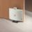 Union DoorSense J-8755A Acoustic Release Hold-Open Unit White