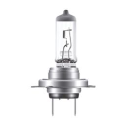Osram Px26d Halogen Headlight On-Road Bulb (HAL H7) 55W