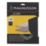 Magnusson  1200 Grit Multi-Material Hand Sanding Sheet 280mm x 230mm 4 Pack