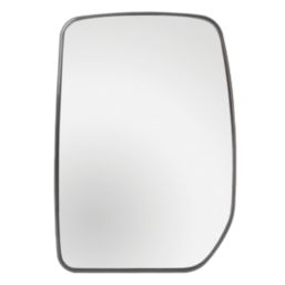 Summit TCG-7LB  Passenger Side Replacement Commercial Wing Mirror Glass