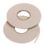 Stormguard Sureseal 3 Self-Adhesive Foam Draught Excluder Weatherstrips White 7.5m 2 Pack