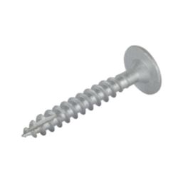 Magnodur  TX Pan Thread Cutting Wood Screws 4.5mm x 32mm 150 Pack
