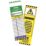 Scafftag  Multitag Inserts 10 Pack