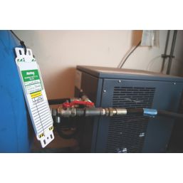 Scafftag  Multitag Inserts 10 Pack