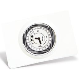 Ideal Heating 24Hr Mechanical Timer Kit