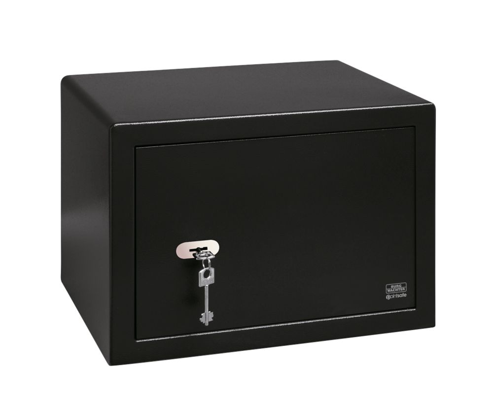 BurgWachter P 3 S Key Safe 38.8Ltr Screwfix