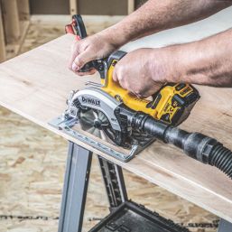 Trend  Wood/Chipboard/MDF Circular Saw Blade 140mm x 20mm 48T