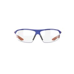 JSP Stealth9000 Clear Lens Safety Specs