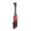 Milwaukee M12FPTR-0 FUEL INSIDER 12V Li-Ion RedLithium Brushless Cordless Pass-Through Ratchet - Bare