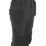 DEWALT Pritchard Stretch Work Joggers Grey / Black 32" W 33" L