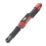 Milwaukee M12 ONEFTR38-201C FUEL 12V 1 x 2.0Ah Li-Ion RedLithium Brushless Cordless ONE-KEY 3/8" Digital Torque Wrench