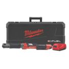 Milwaukee M12 ONEFTR38-201C FUEL 12V 1 x 2.0Ah Li-Ion RedLithium Brushless Cordless ONE-KEY 3/8" Digital Torque Wrench