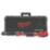Milwaukee M12 ONEFTR38-201C FUEL 12V 1 x 2.0Ah Li-Ion RedLithium Brushless Cordless ONE-KEY 3/8" Digital Torque Wrench