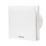 Vent-Axia 479086 100mm (4") Axial Bathroom Extractor Fan with Timer White 240V