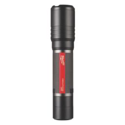 Milwaukee L4 FL2000-301 4V 1 x 3Ah Li-Ion RedLithium Cordless USB Rechargeable Flashlight
