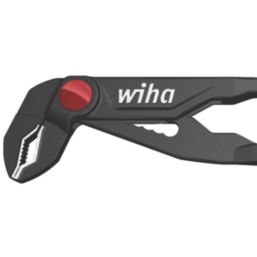 Wiha  Industrial Waterpump Pliers 10" (250mm)