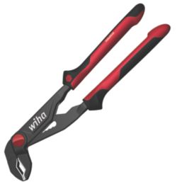 Wiha  Industrial Waterpump Pliers 10" (250mm)