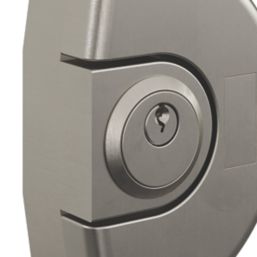 Smith & Locke  LH/RH Outside Access Device