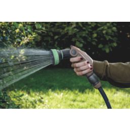 GF Garden Multi Jet Garden Spray Gun