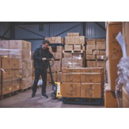 Apache Ashcroft  Hybrid Jacket Black Medium 44" Chest