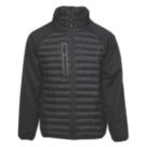 Apache Ashcroft  Hybrid Jacket Black Medium 44" Chest